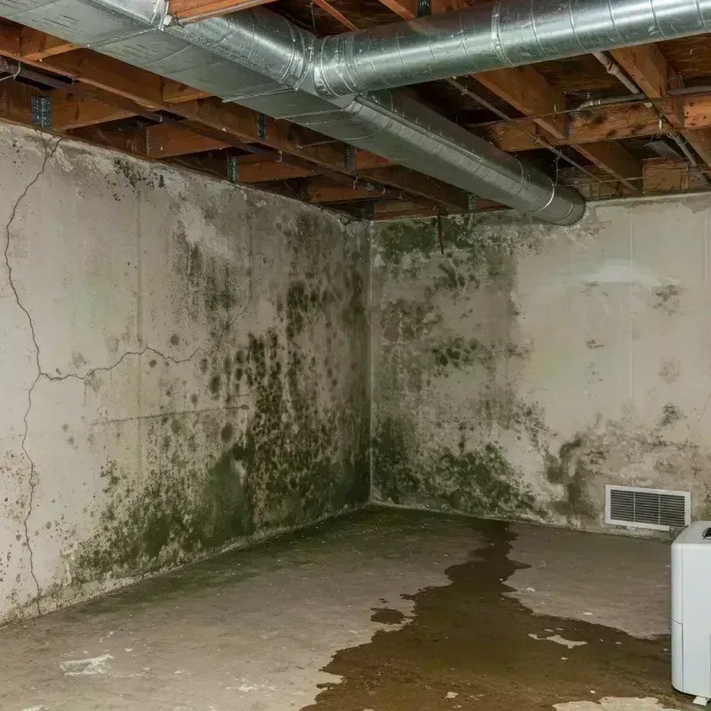 Professional Mold Removal in Baldwinville, MA